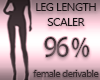 Leg Length Resizer 96%