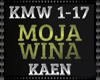 KaeN - Moja Wina