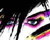 Pop Art Mask