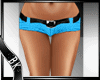-Blue Short XXL*!