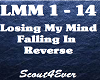 Losing My Mind-FIR