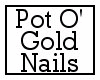 Pot O' Gold Nails