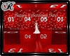 ! 69,Valentines Room