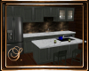 (SL) Lodge Kitchen
