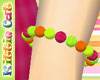 KC FRUITY bracelet 1