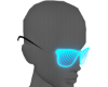 Blue party + triggers