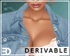 DRV Open Jacket Bra