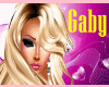Gaby Life Prego AB5
