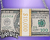 ak. money purse