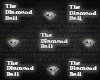 RC Custom | Diamond Ball