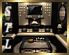 :: Winter Night Loft ::
