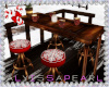 :A: Winter Seating