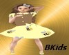 BK Kids Dress Sweet B