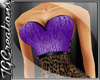 {TG} KittY-Purple (XXL)