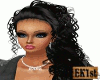 Black Hair (Curly)
