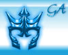 GA Aqua Armor Headgear