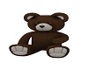 NA-Plush Teddy Bear