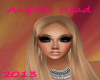 ^ Angelic Head 2013 ^