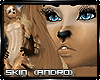 (IR)LION: Skin Andro