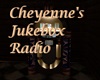 Cheyenne's Jukebux Radio