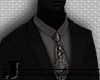 Suit N tie [Black v3