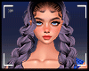Purple Rosalia