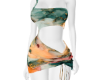 SM Beach Dress