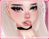𝓼. kana | blonde ♡