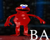 [BA] Christmas Elmo