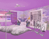Spring Dream Bedroom v8