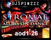 Stromae Alors on Dance 