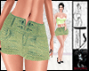Ts Boca Skirt  RL