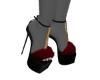 v. Black Heels