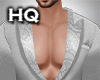 Sexy Suit / Silver