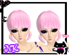 {NK}Hair Rikki Cute>Pink