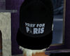 Pray for Paris Hat