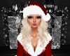 Blonde Mrs. Claus V1