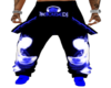 JEANS-HOUSE DJ BLUE