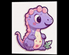 Cute Dino Pic 1