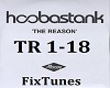 The Reason-Hoobastank