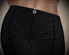 Carina Black Pant