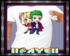 Kids HarleyAndJoker Top