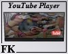 [FK]TV02(YouTube player)