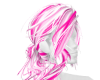 MI Ice/Pink Ponytail