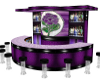 PURPLE ROSE BAR