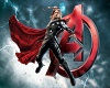 !AS! Thor Background