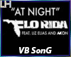 Flo Rida-At Night |VB|