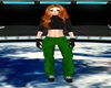 Kim Possible Pants F V2