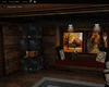 D;Rainy Romantic Room
