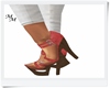 [MMay] Ipanema Red Heels